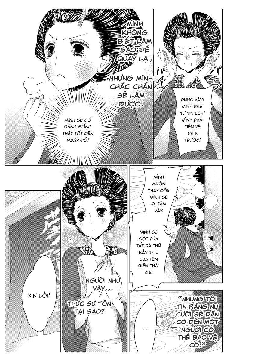 scattered courtesan chapter 2.1 15