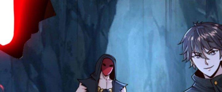 ta nuôi ma quỷ ở trấn ma ti chapter 130 27