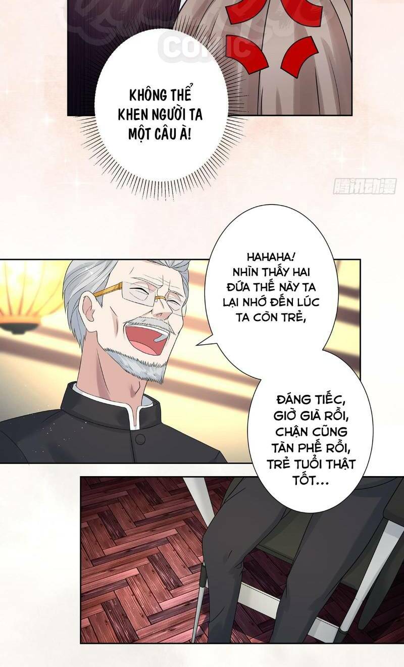 người tu tiên tại đô thị chapter 2 24