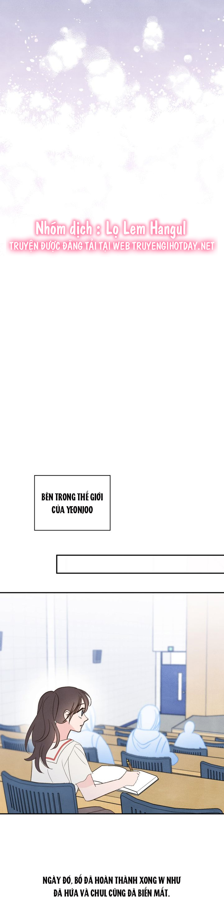 hãy để tôi một mình chapter 96 9