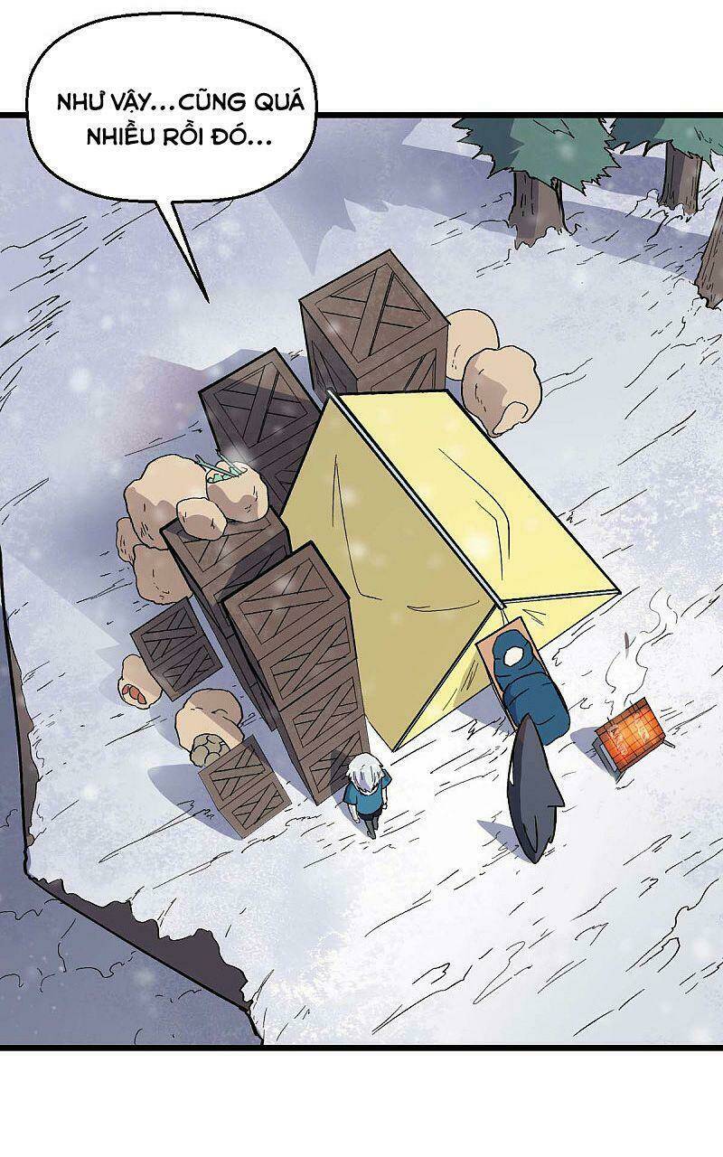 vườn trường cuồng sư hệ thống chapter 134 26