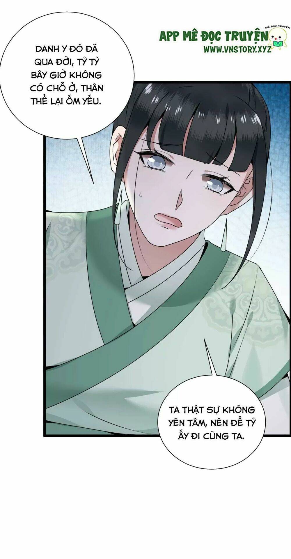 phượng hoàng vu phi chapter 113 36