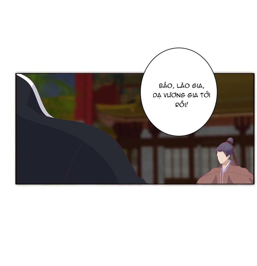 thông linh phi chapter 661 21