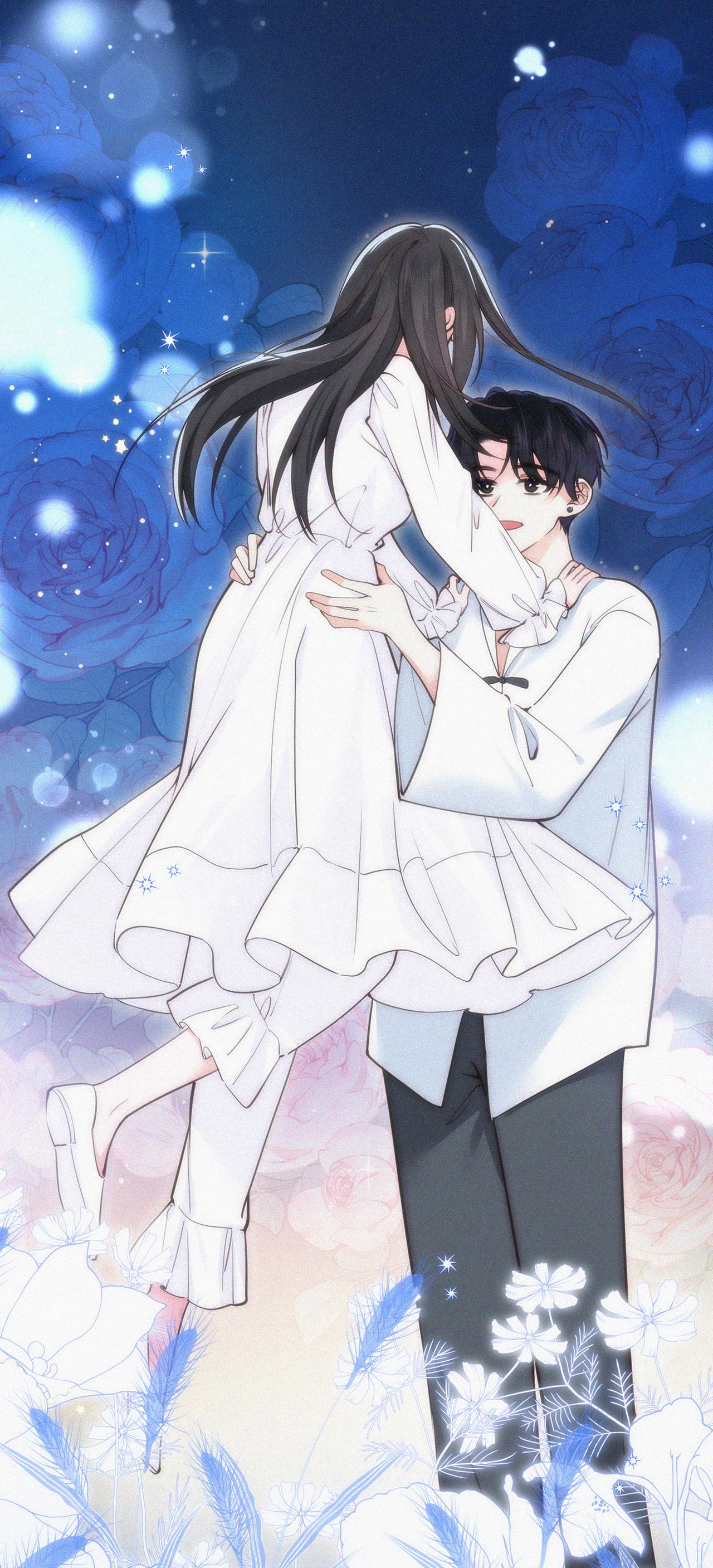 bệnh yêu chapter 74.2 14