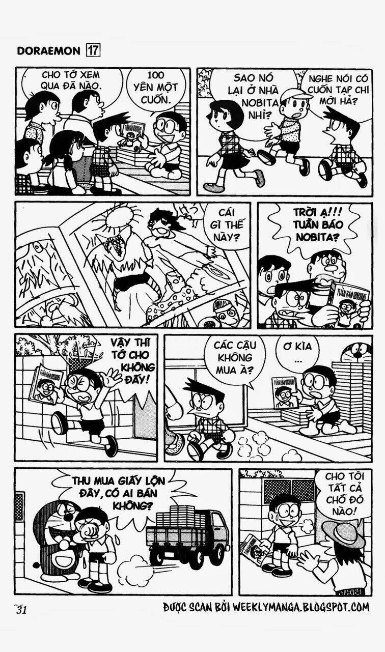 doraemon chapter 308 5