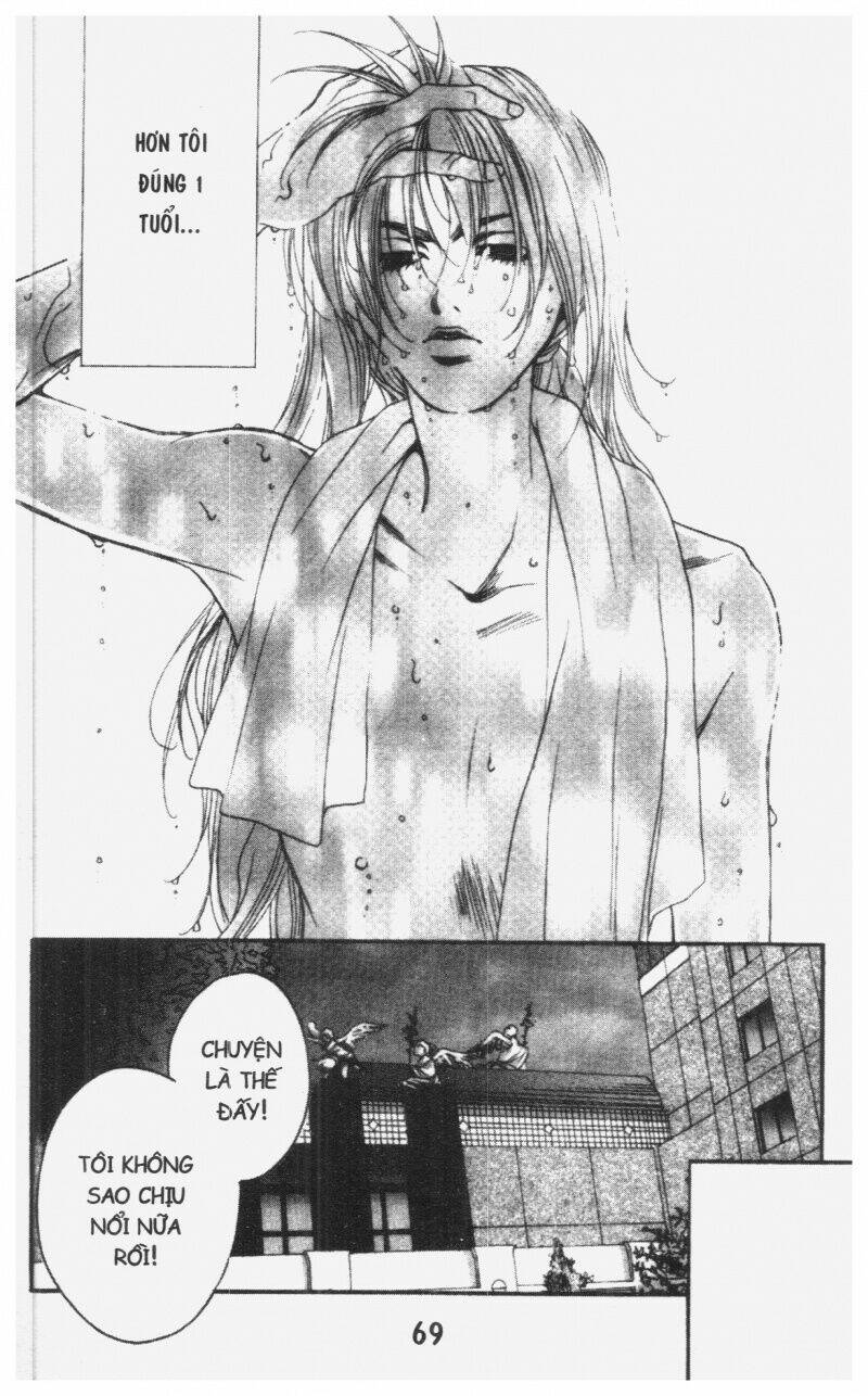 diamond head chapter 3 69