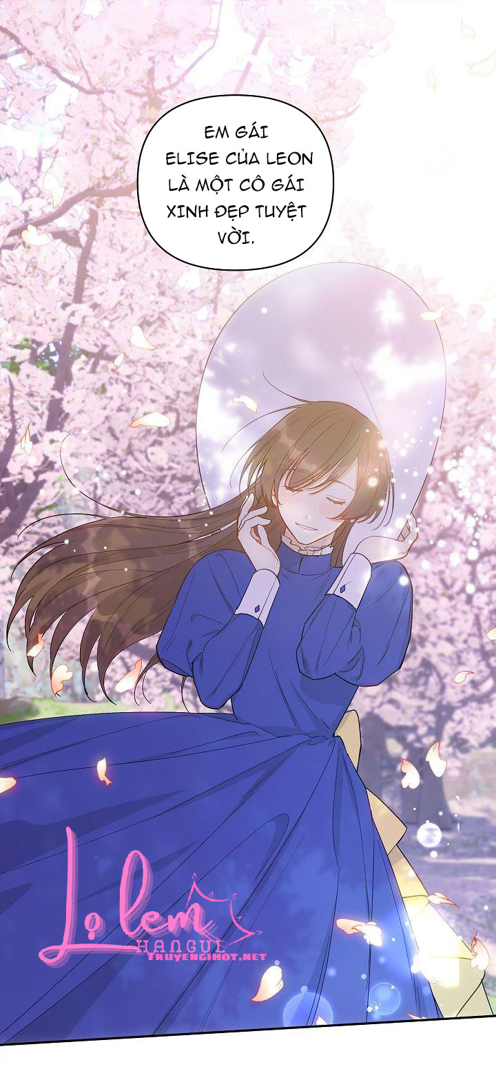 trở thành con gái của anh hùng bóng đêm chapter 23.1 2