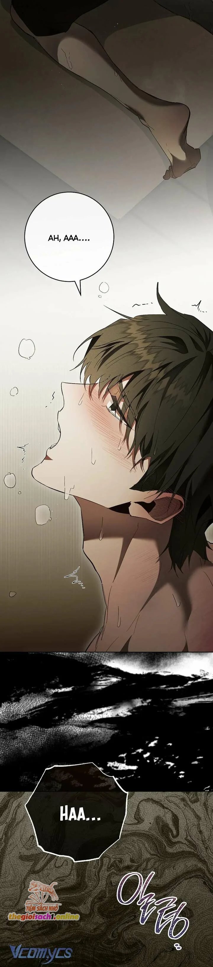 [18+] để tôi khóc đi chapter 2 3