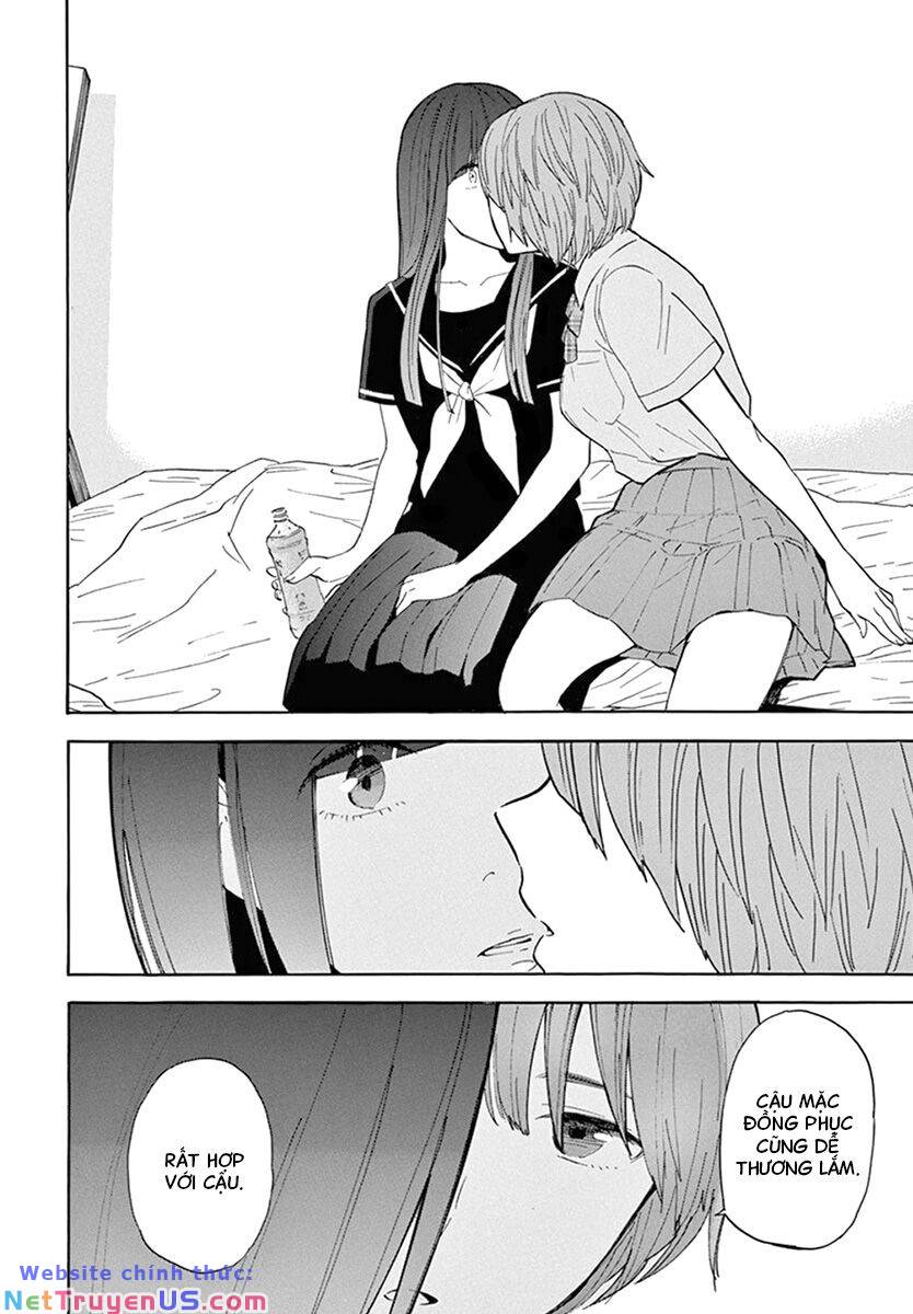 himegoto - juukyuusai no seifuku chapter 76 11