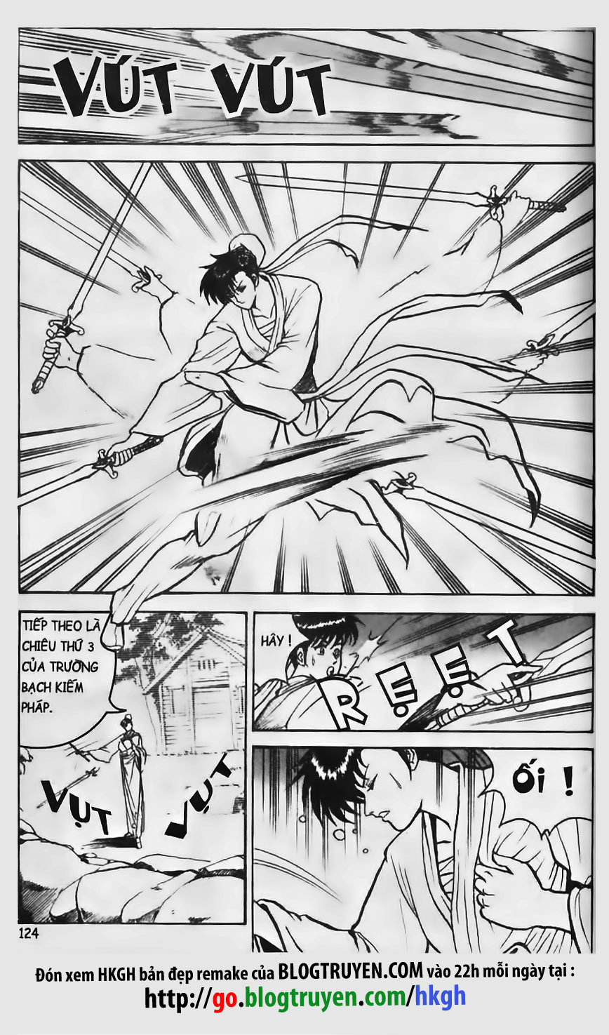 hiệp khách giang hồ m chapter 6 15