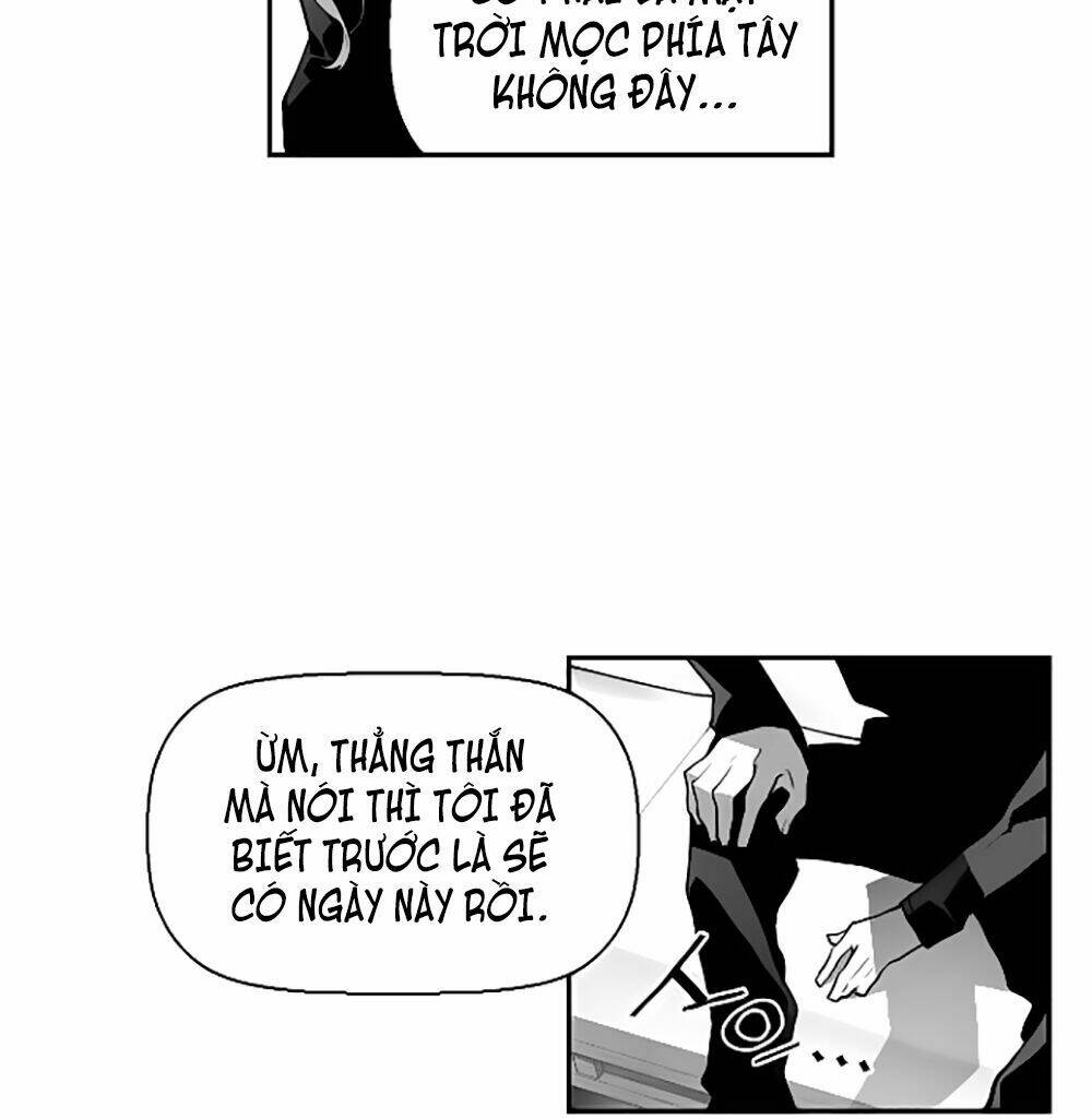 Kẻ Khủng Bố - Trang 26