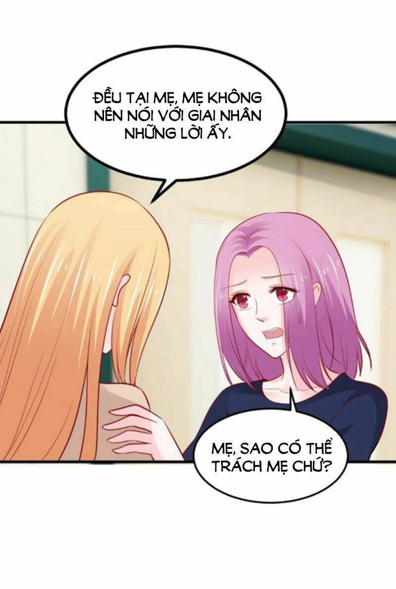 thú cưng độc quyền của boss chapter 111 10