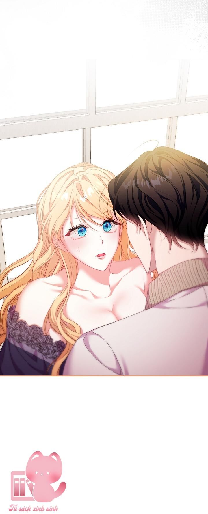 vị hôn thê của kẻ săn mồi chapter 61 61