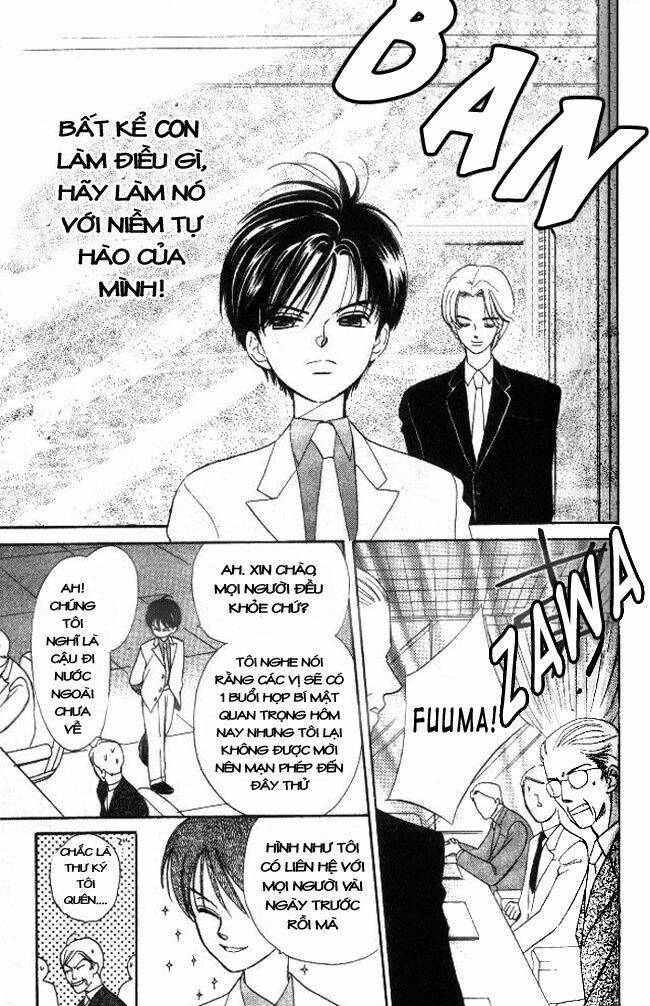 dear mine chapter 3.1 4