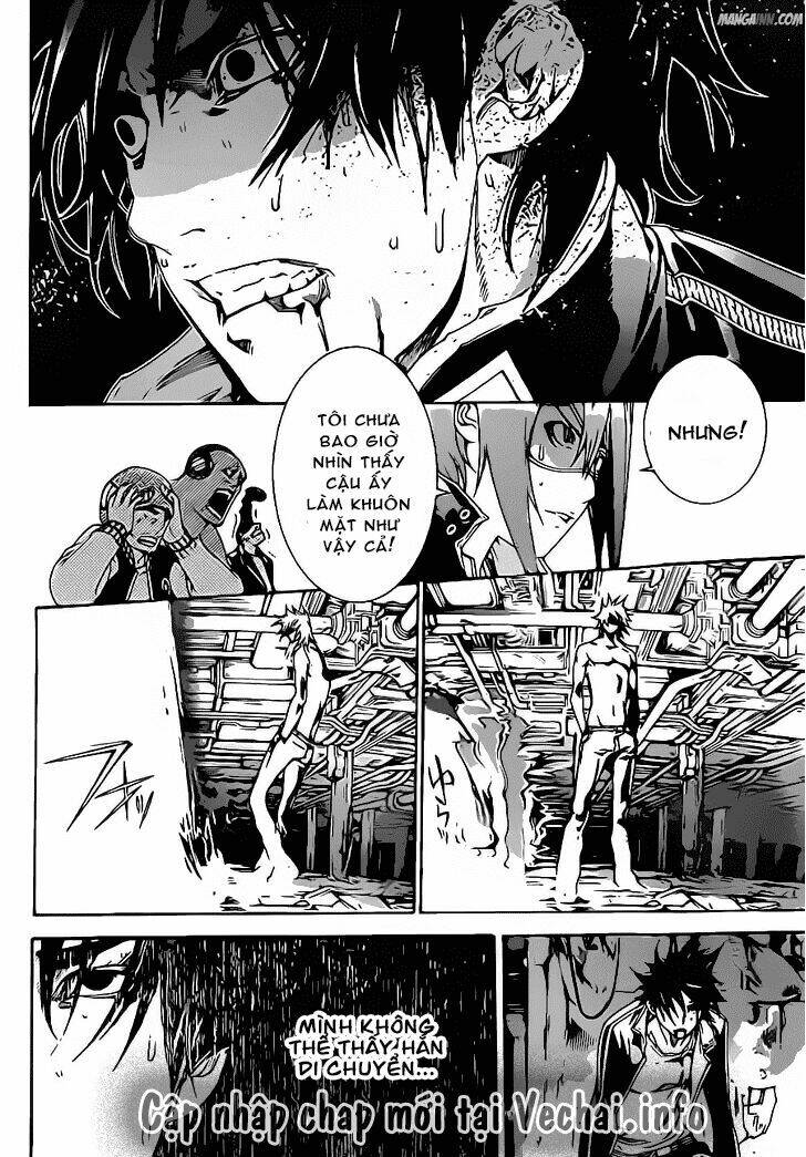 air gear chapter 344 14