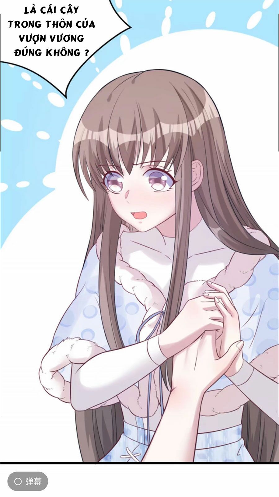 [16+] thảnh thơi thú thế chủng chủng điền, sinh sinh tể chapter 131 19