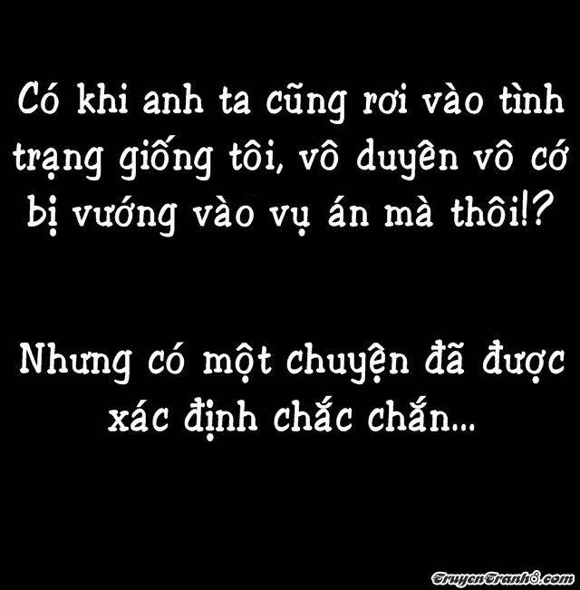 ma gõ cửa chapter 3 11