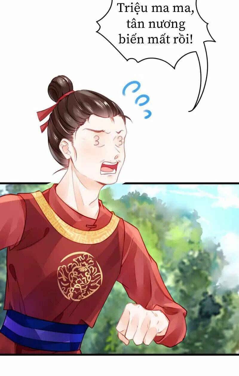 thần thám song kiêu chapter 1 14