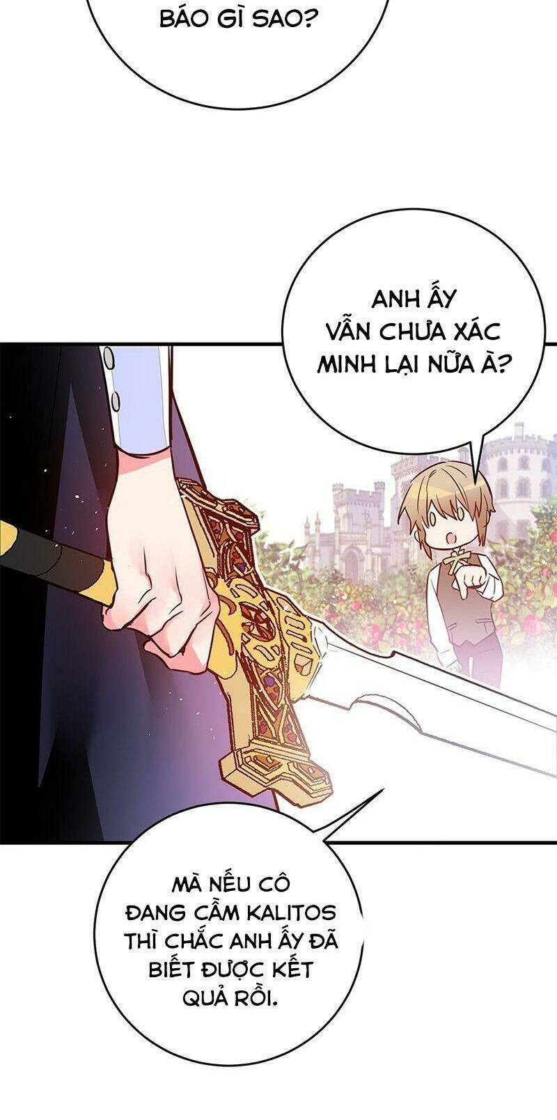 hung mãnh tiểu thư chapter 10 33