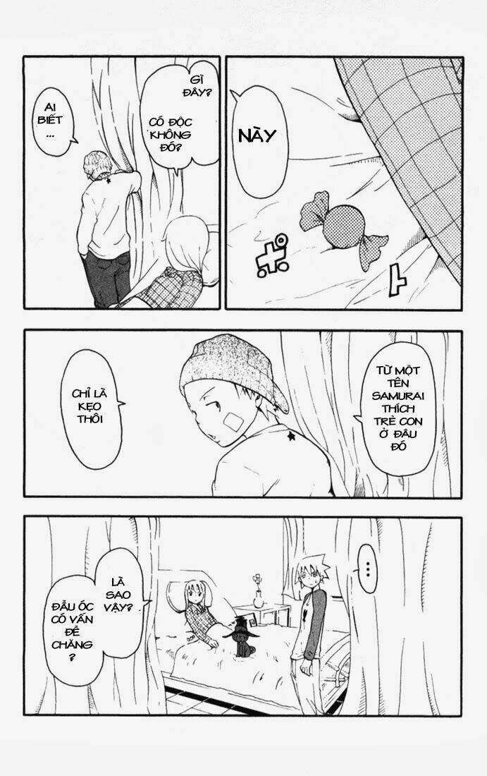 soul eater chapter 28 47