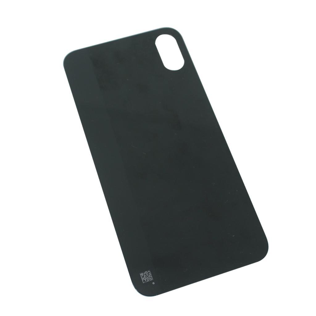 Replacement  Rear Cover Compatible for   X   Black