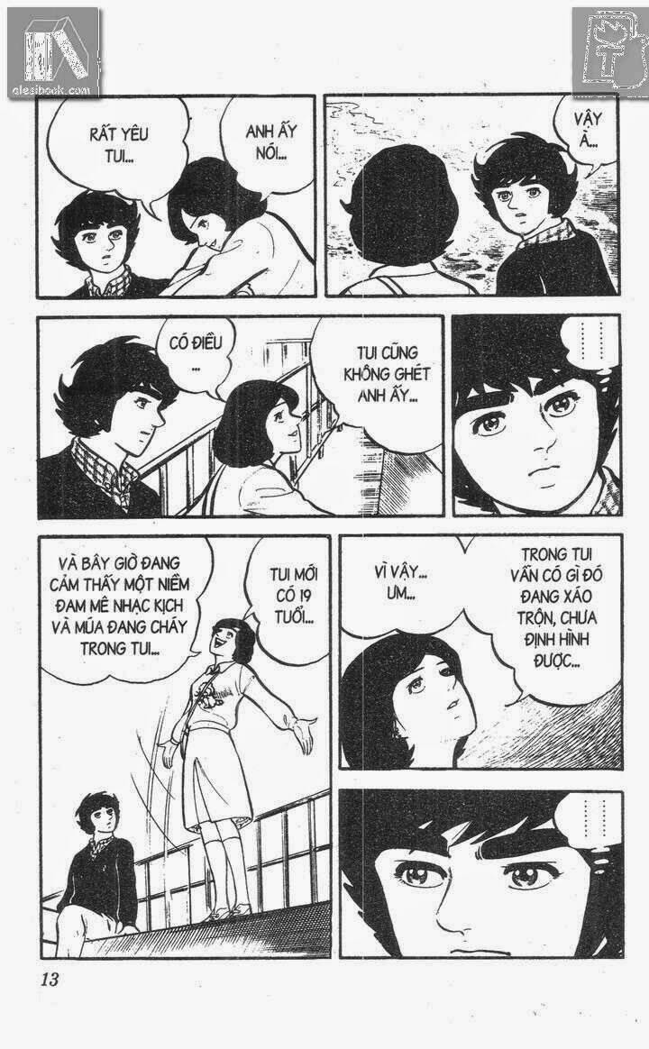 ganbare genki chapter 211 10