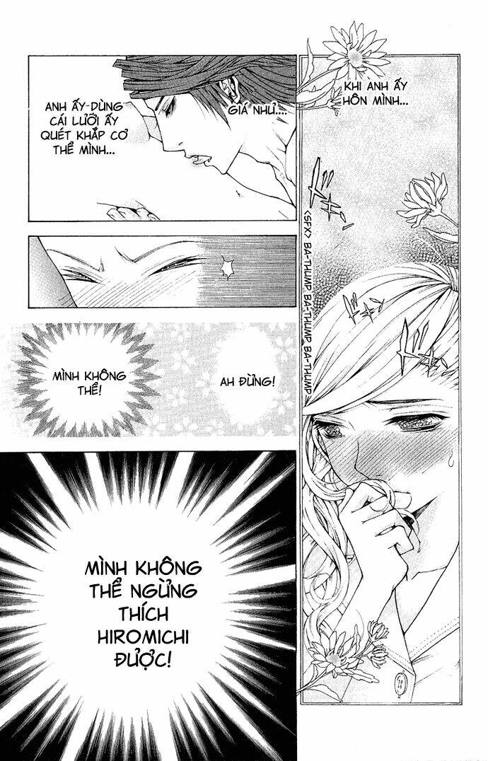 lovenista chapter 4 37