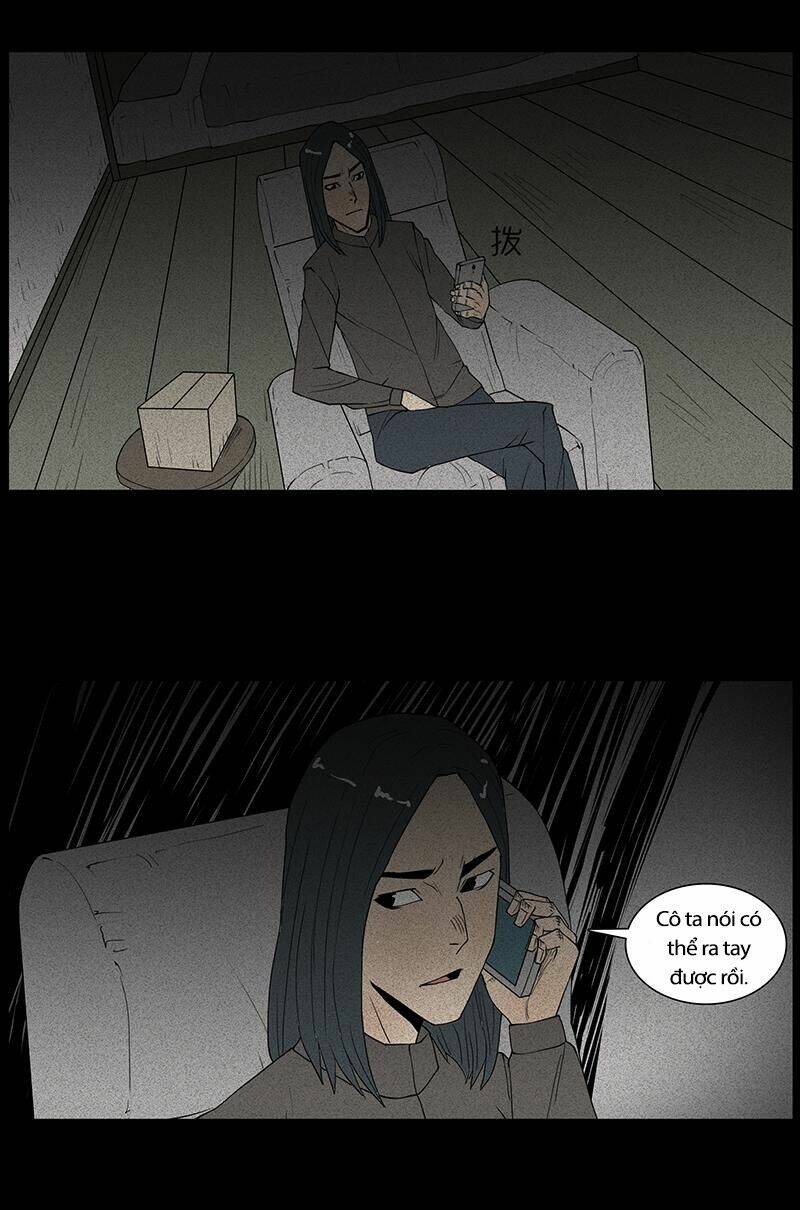 kinh dị đêm khuya chapter 29 21