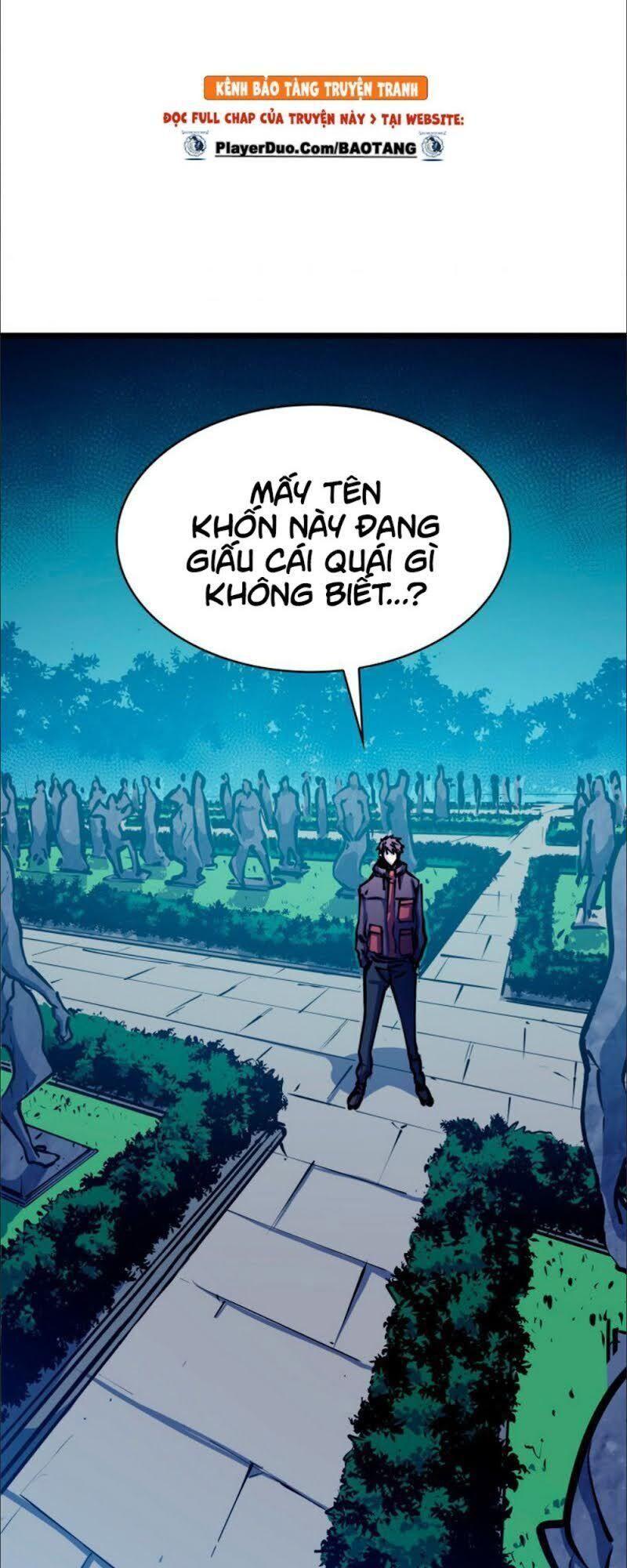 tôi trở lại thăng cấp một mình chapter 38 7