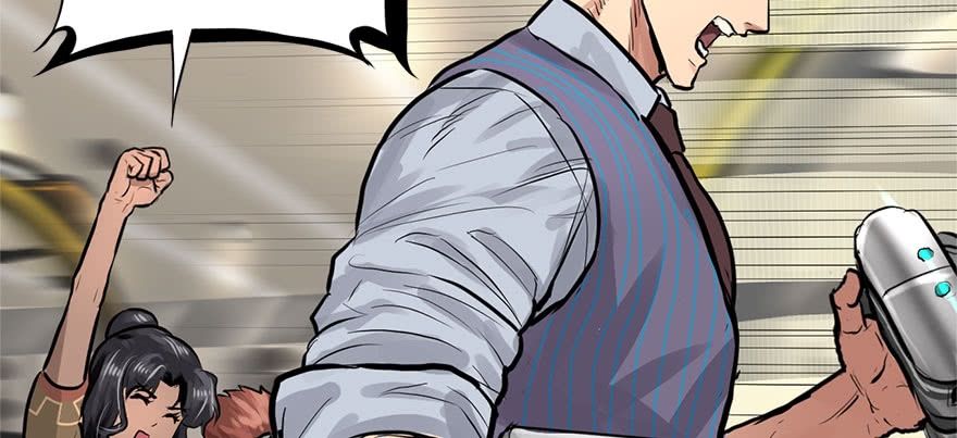 vua sinh tồn chapter 78 76