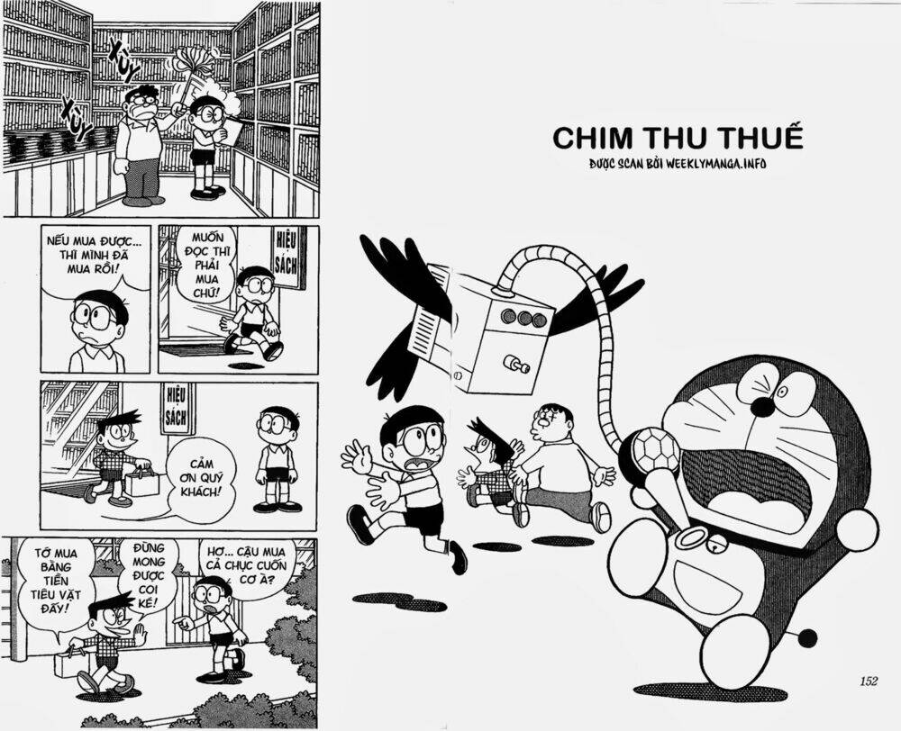 doraemon chapter 410 1
