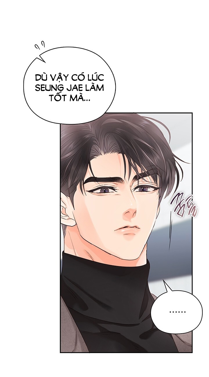Trong Công Ty Thì Hãy Đứng Đắn chapter 30.2 - Trang 41