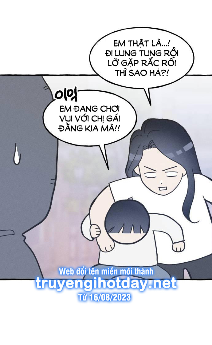 nguyên tắc của bạn thân là con trai chapter 3.2 29