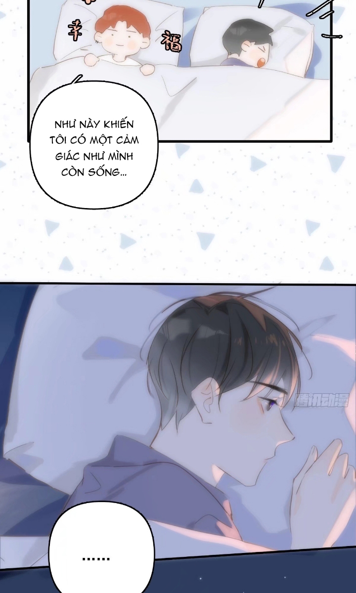 đêm đầy sao nói với em chapter 16 45