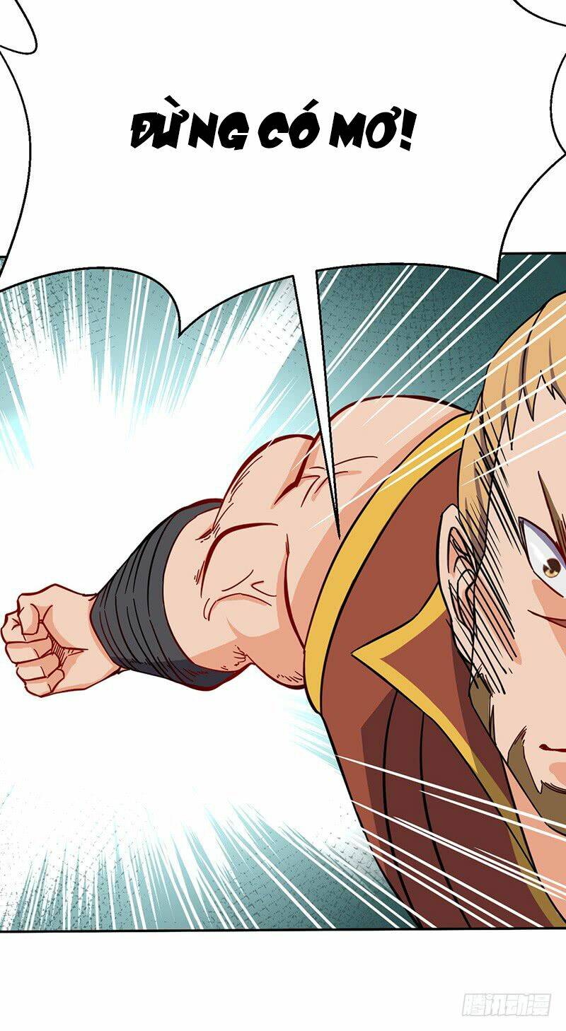 hỗn độn kiếm thần chapter 56 30