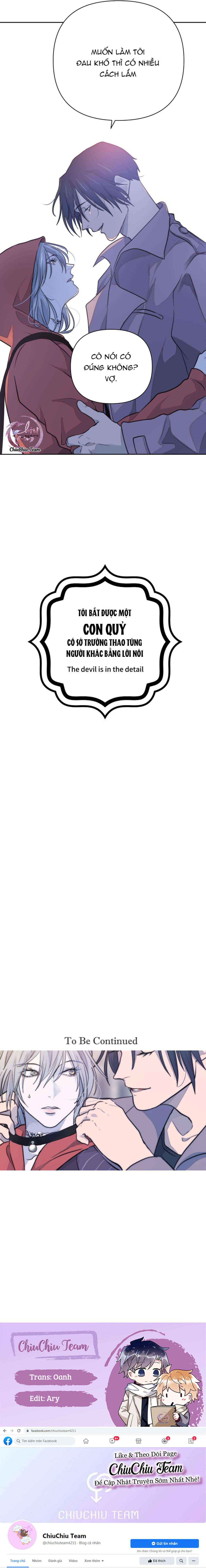 bao nuôi tiền bối chapter 30 24