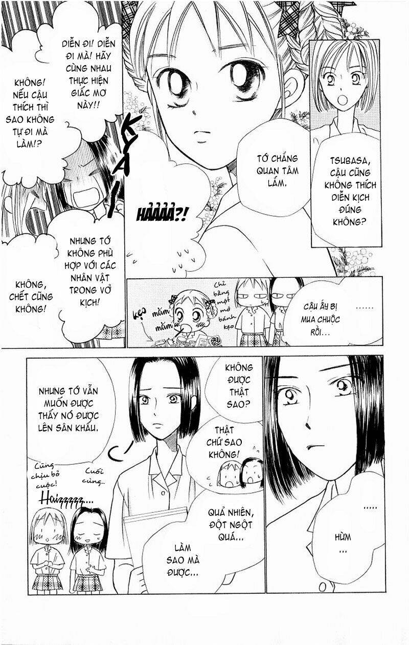 kare kano hajimemashita chapter 29 9