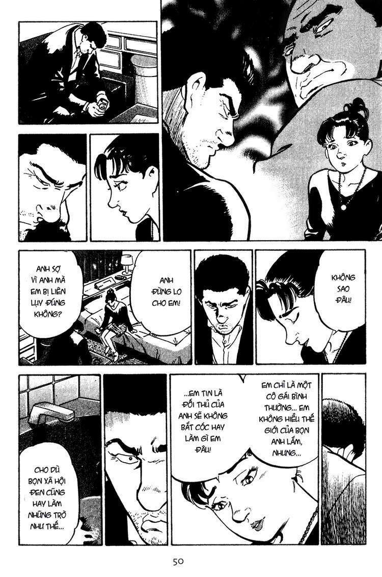 old boy chapter 22 8