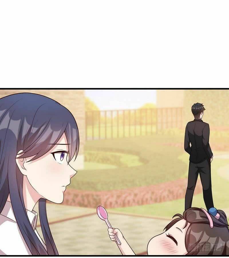 nam thần manh bảo tận diệt chapter 29 28