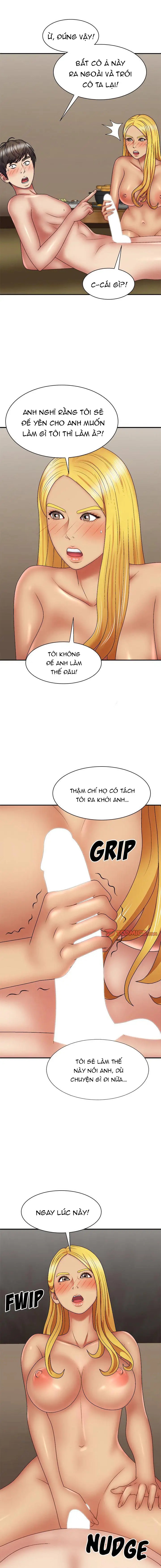 chiếm hữu linh hồn chapter 40 15