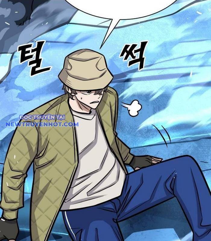 thợ săn huyền thoại trẻ hóa chapter 34 164