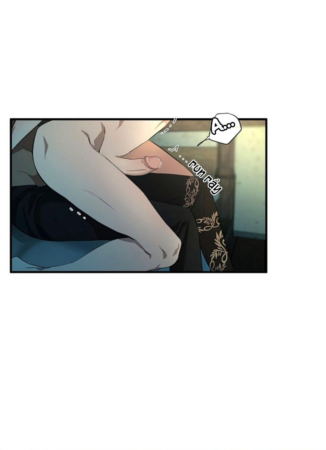 vừa yêu vừa ghét chapter 2 35