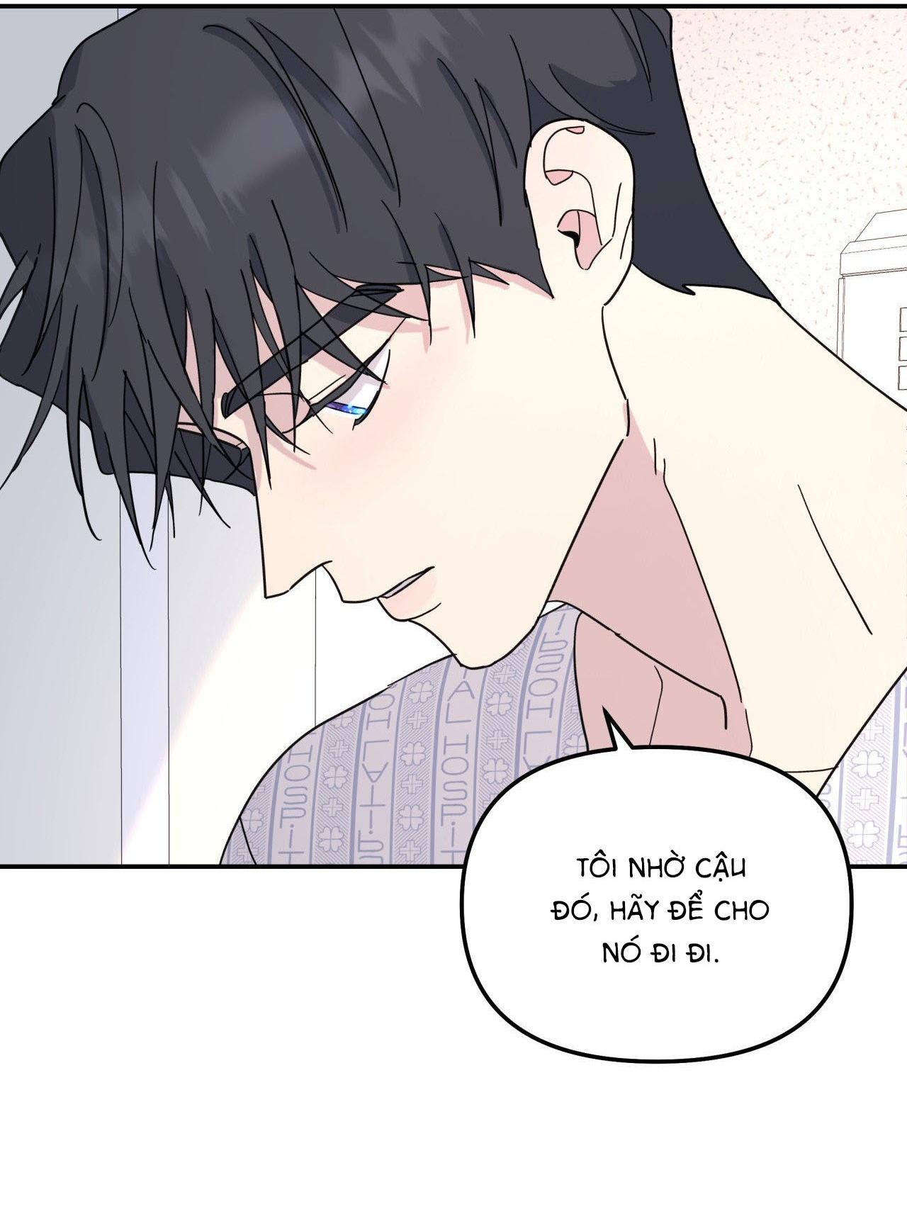 (CBunu) Cây Không Có Rễ chapter 51