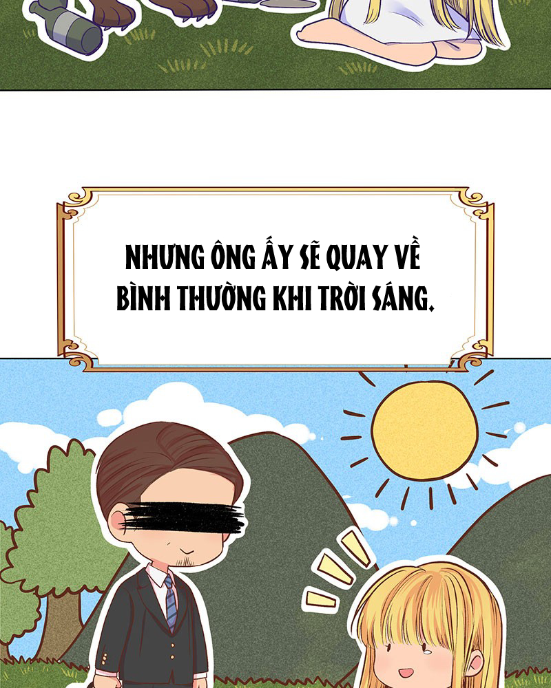 điều bí mật mà tôi luôn giữ kín chapter 72 6