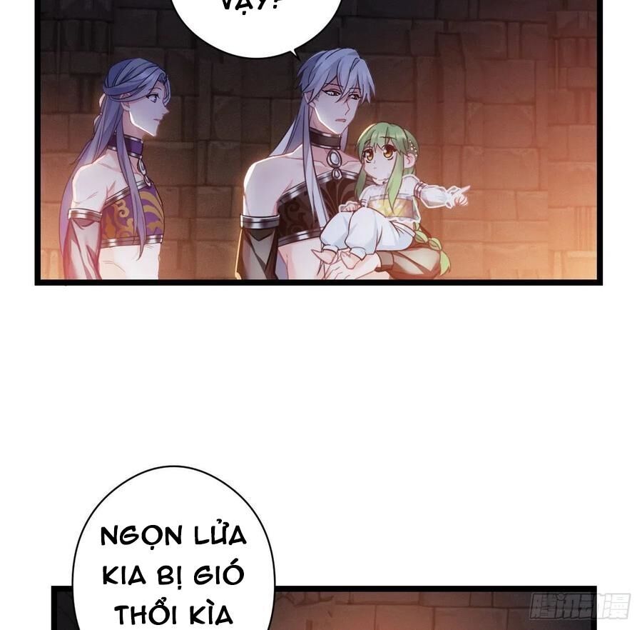 ta mới không gả cho hoàng tử phản diện chapter 59 29