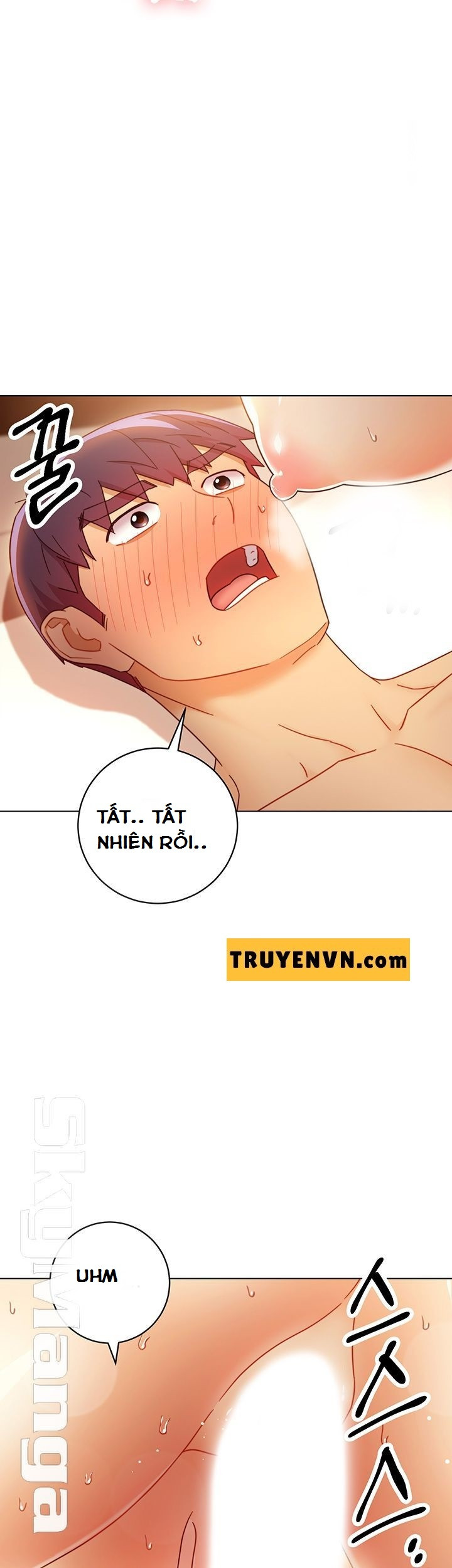 bạn của mẹ kế chapter 47 44