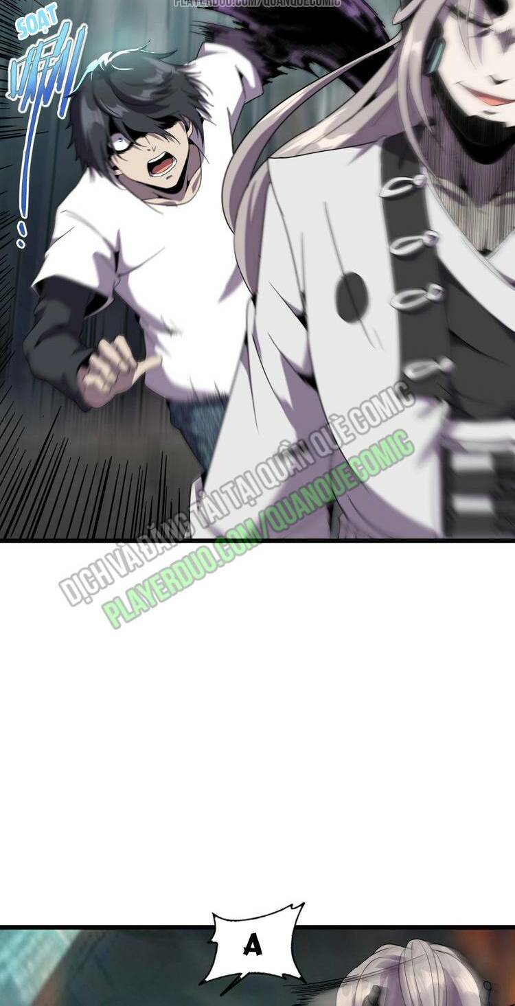 chào mừng đến thế giới cực lạc chapter 11 2