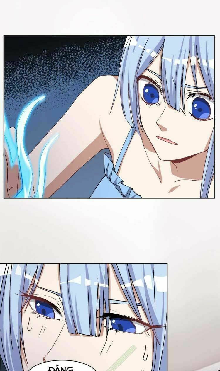 thần lai yêu vãng chapter 20 1