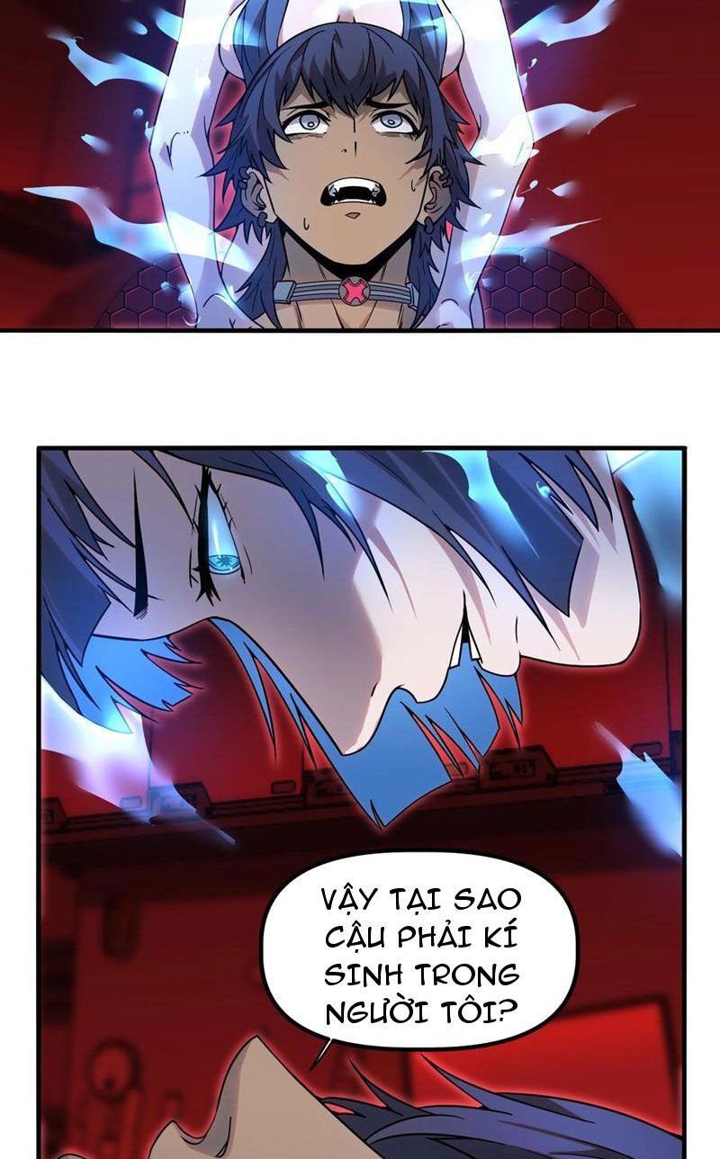 băng phong mạt nhật: không còn đường sống chapter 12 45