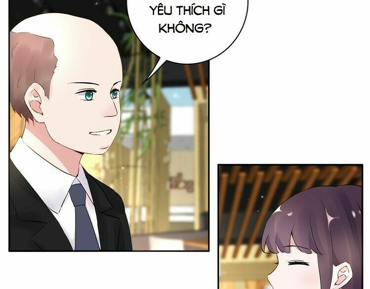 câu chuyện săn vợ chapter 24 15